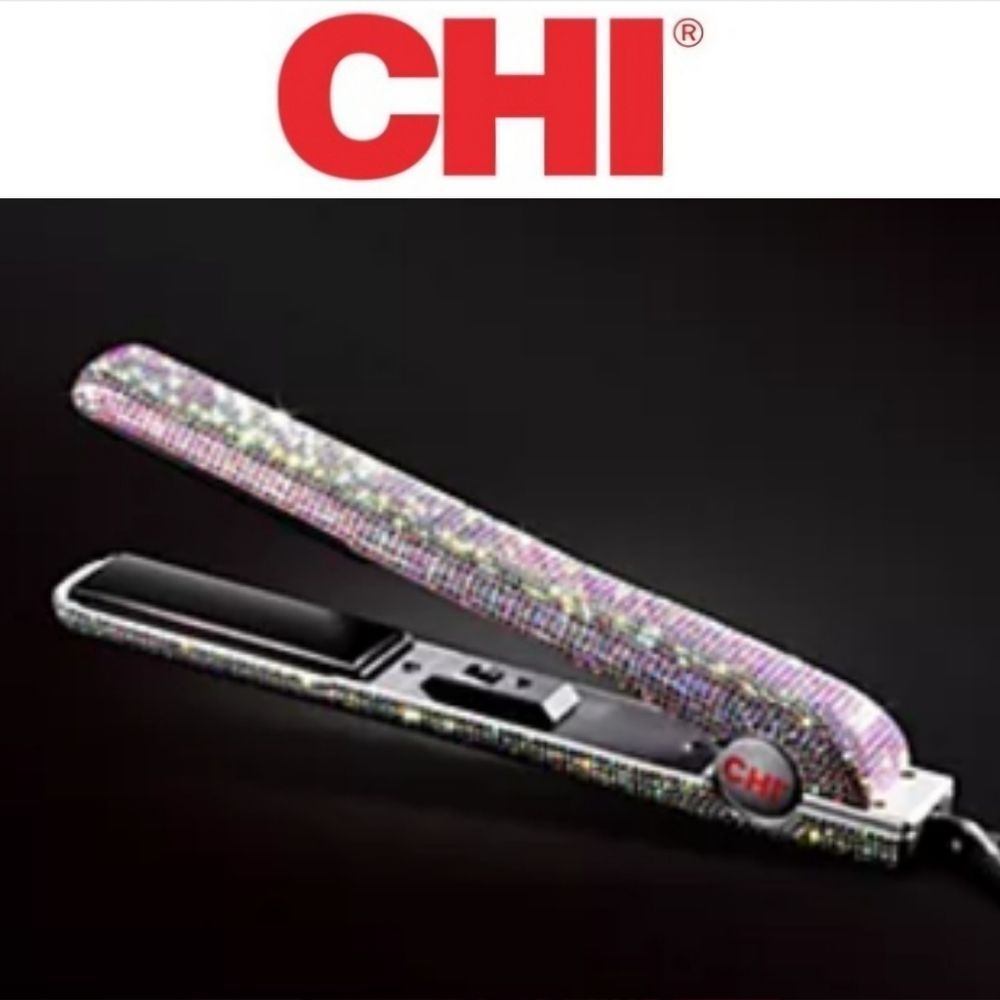 CHI Special Edition The Sparkler Iron‎